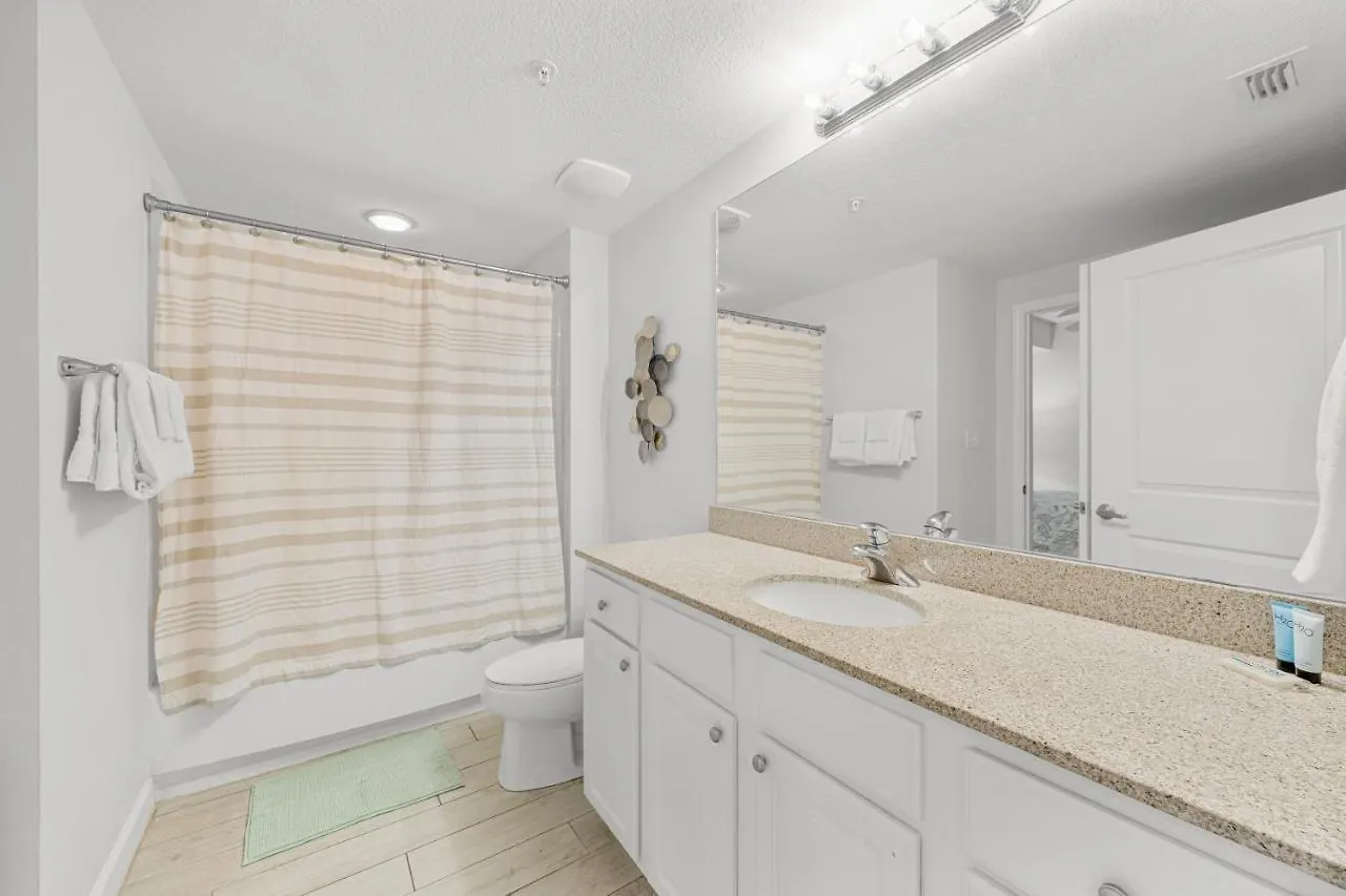 Spectacular 3Bd Beachfront Condo! Spacious! By Dolce Vita Getaways Pcb Panama City Beach
