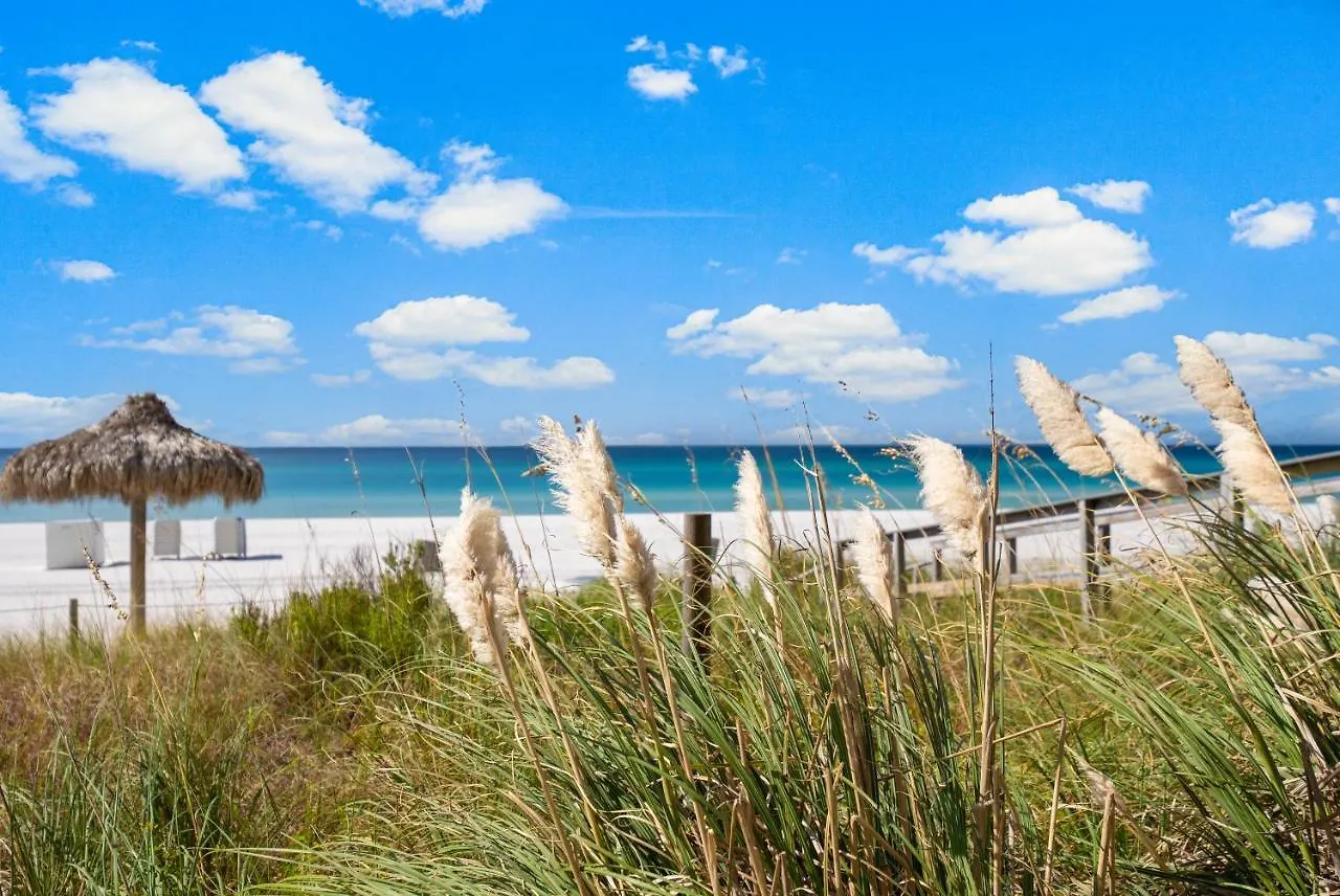 Spectacular 3Bd Beachfront Condo! Spacious! By Dolce Vita Getaways Pcb Panama City Beach United States